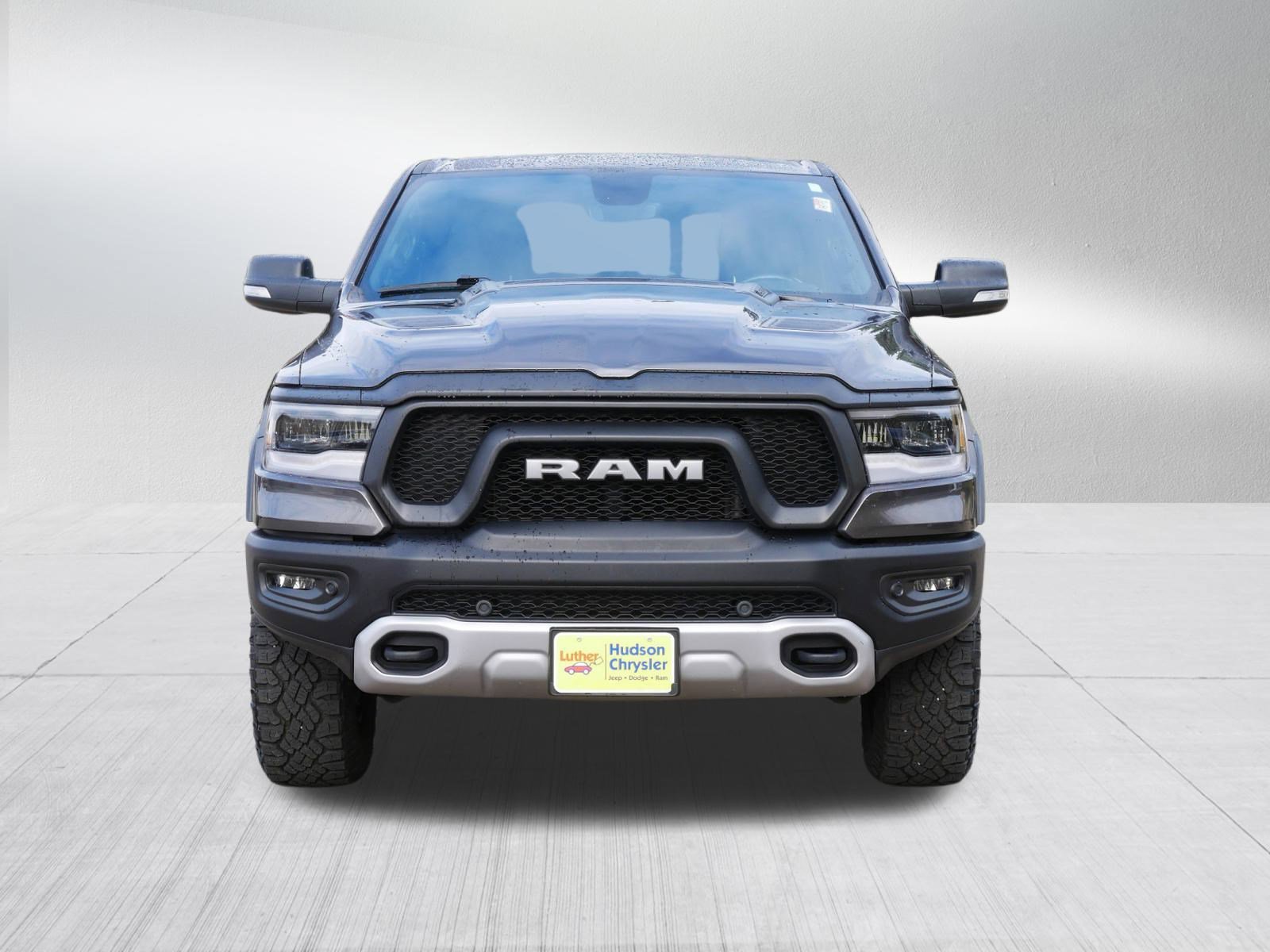 Used 2020 RAM 1500 Rebel w/ Rebel Level 2 Equipment Group video 2