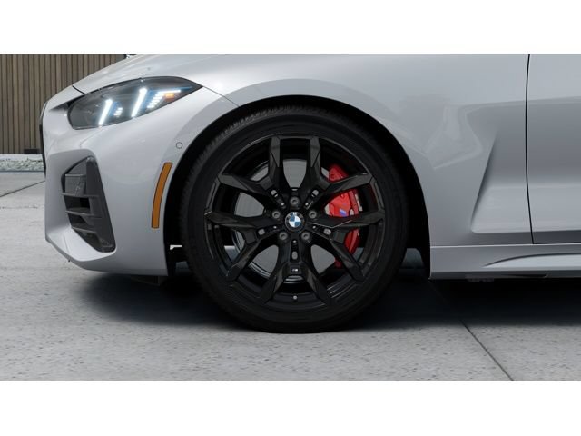 New 2026 BMW 430i Convertible w/ M Sport Package RWD image 7