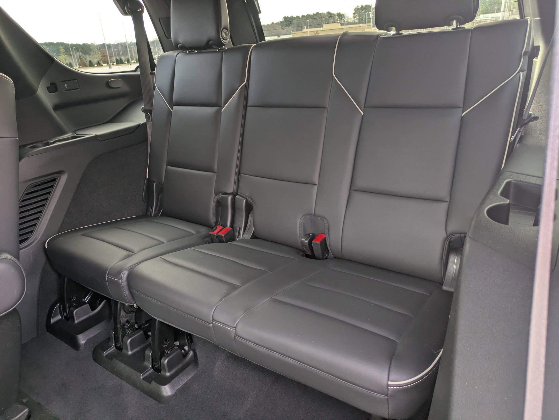 Used 2021 Cadillac Escalade Sport w/ Driver Assist Tech Package image 27