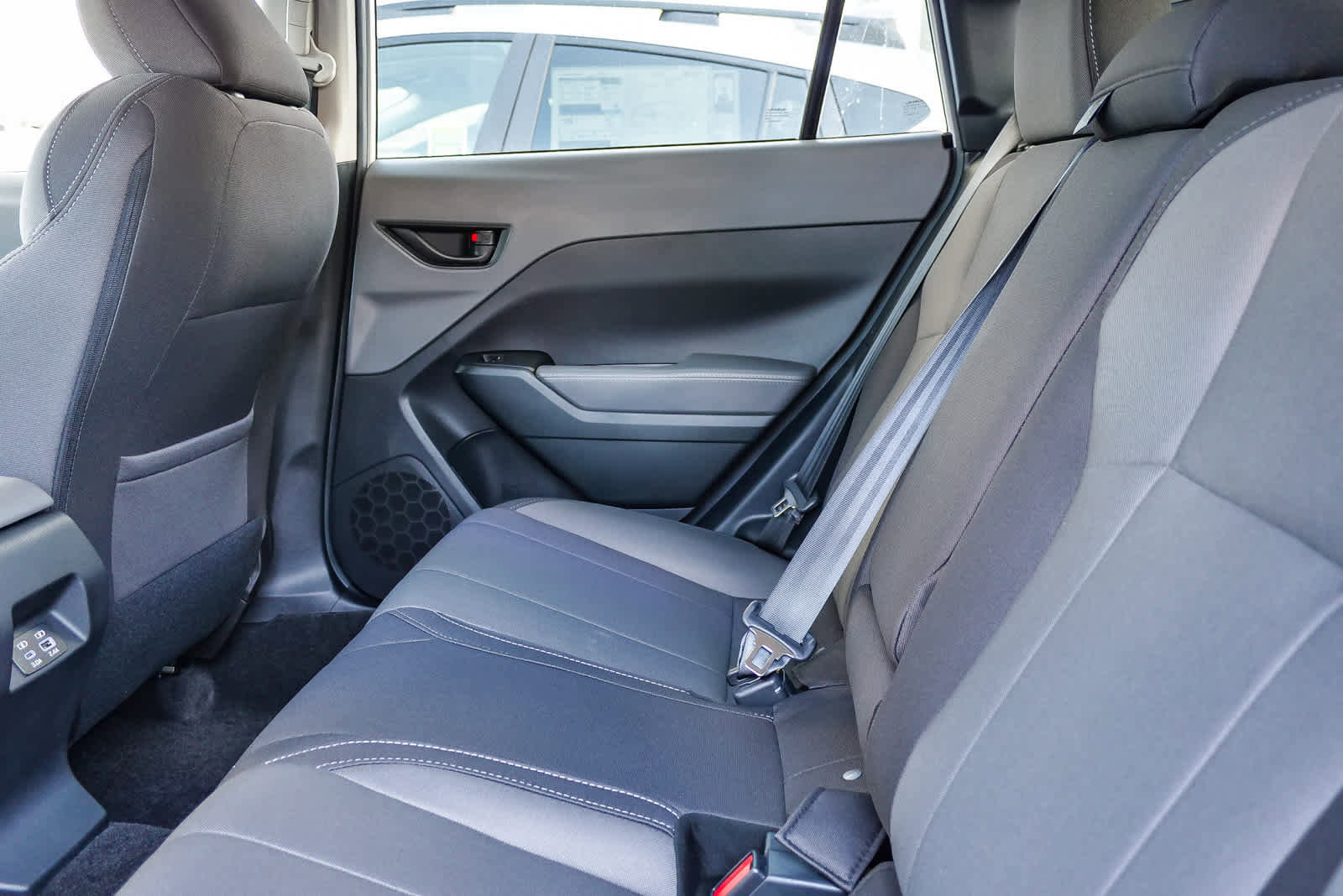 New 2026 Subaru Crosstrek 2.0i Premium image 19