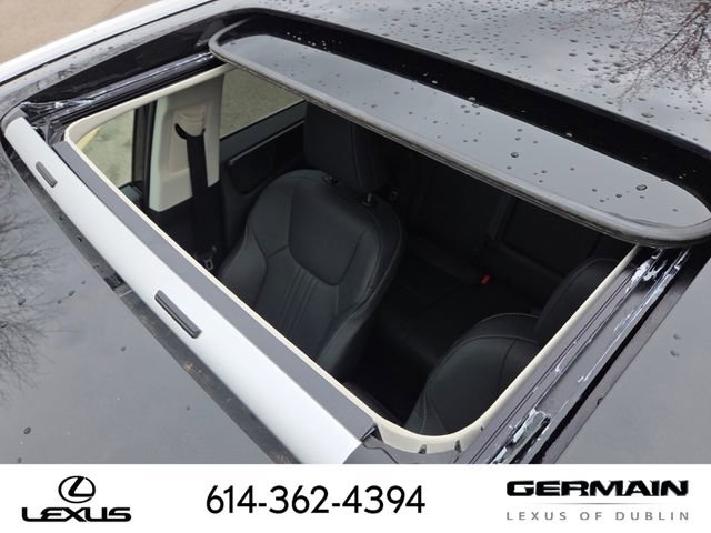 Used 2025 Lexus NX 350 AWD w/ Accessory Package (2T) image 14