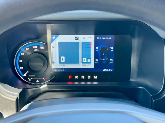 Used 2022 Ford Bronco 2-Door AWD/4WD image 15