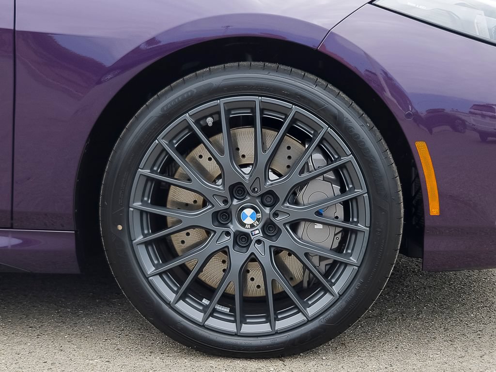 New 2026 BMW M235i xDrive w/ Technology Package AWD/4WD image 7