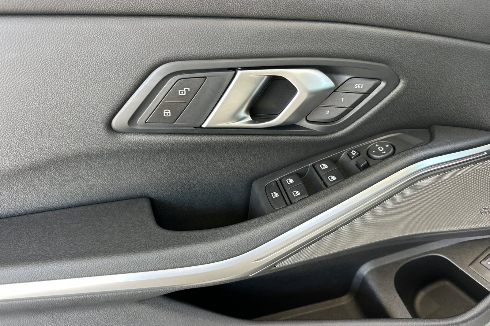 Used 2026 BMW 330i Sedan RWD image 12