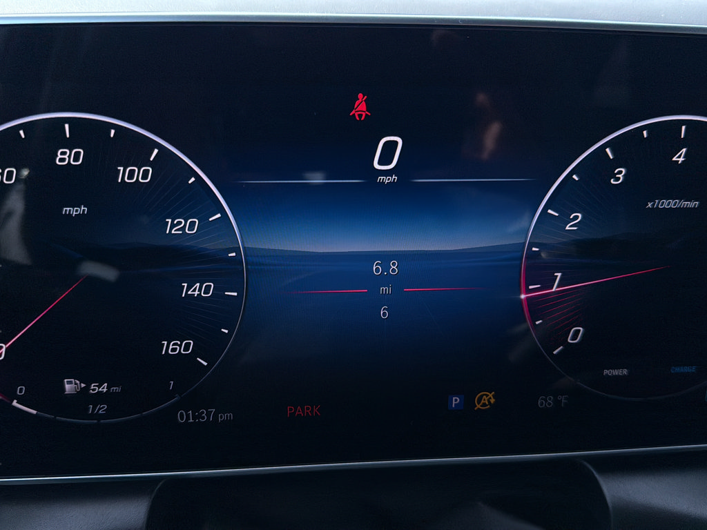 Certified 2026 Mercedes-Benz GLC 300 4MATIC image 12