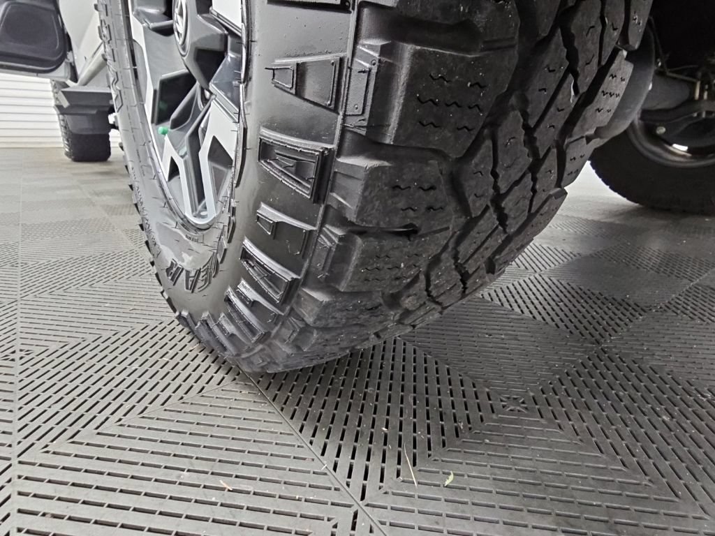 Used 2023 Toyota Tacoma TRD Off-Road AWD/4WD image 42