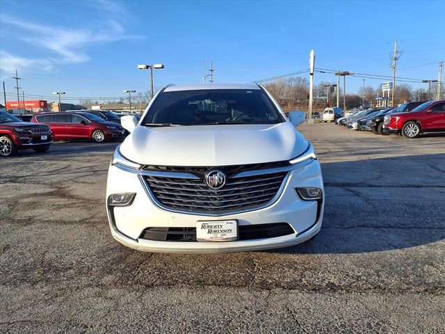 Used 2024 Buick Enclave Premium image 40