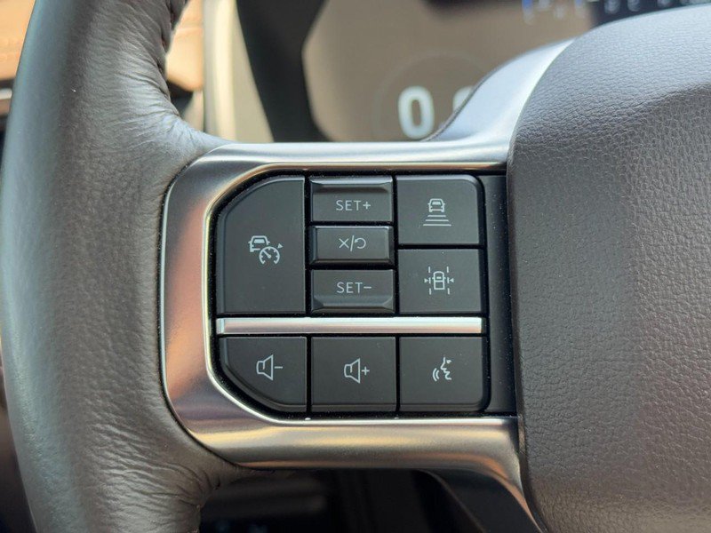 Used 2024 Ford Expedition Max King Ranch AWD/4WD image 18