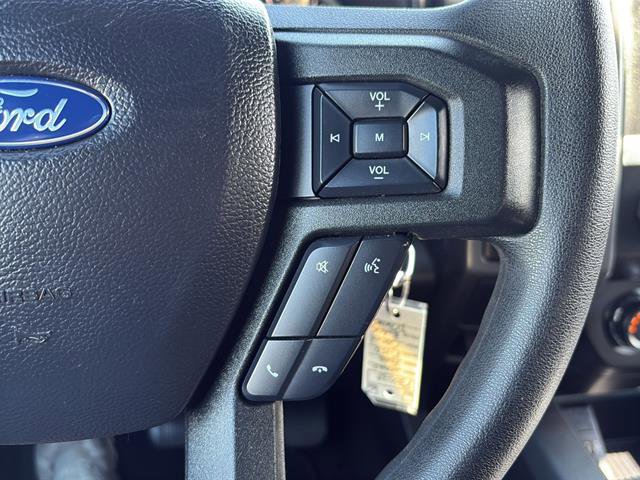 Used 2020 Ford F150 XLT w/ Equipment Group 302A Luxury AWD/4WD image 20