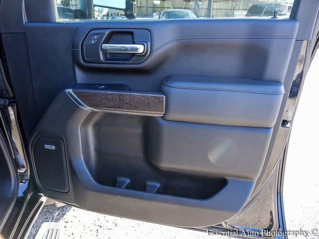 Certified 2022 GMC Sierra 2500 Denali image 24