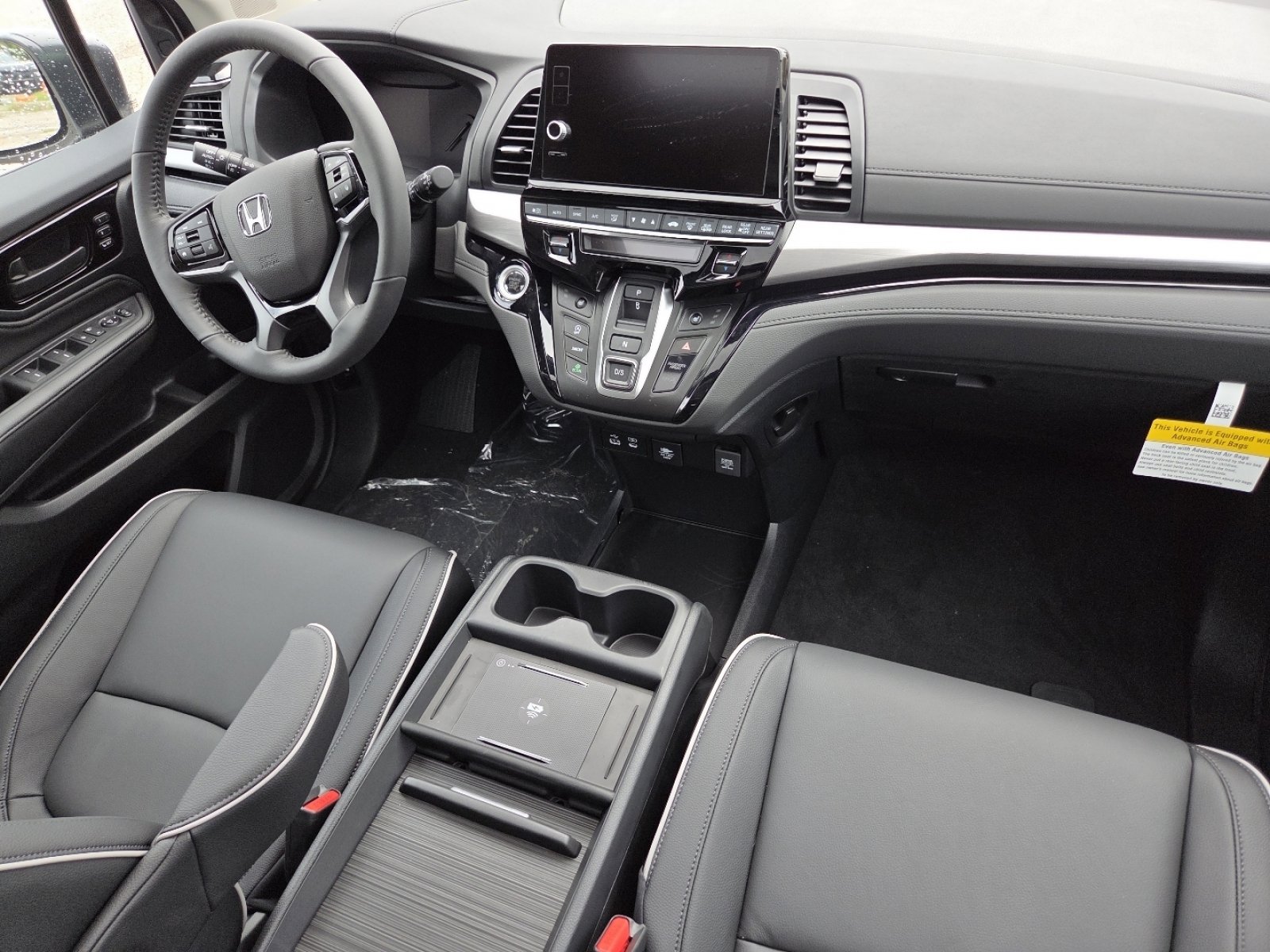 New 2026 Honda Odyssey Touring image 30