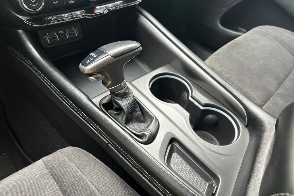 Used 2021 Dodge Durango SXT AWD/4WD image 21