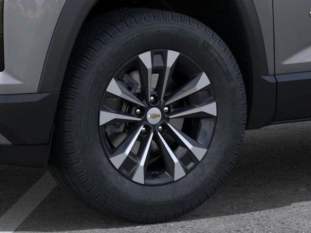 New 2026 Chevrolet Equinox LT w/ Convenience Package II image 9