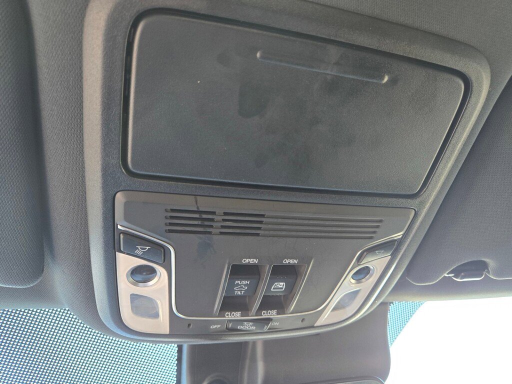 Certified 2023 Honda Ridgeline Black Edition image 23