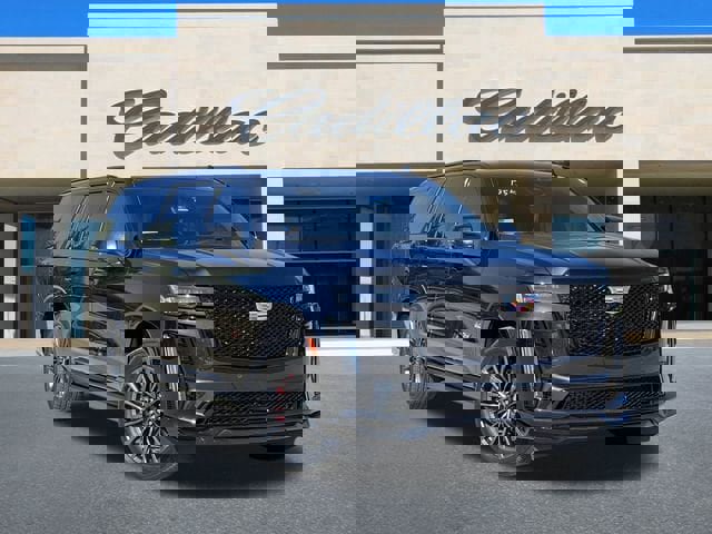 Certified 2024 Cadillac Escalade ESV V