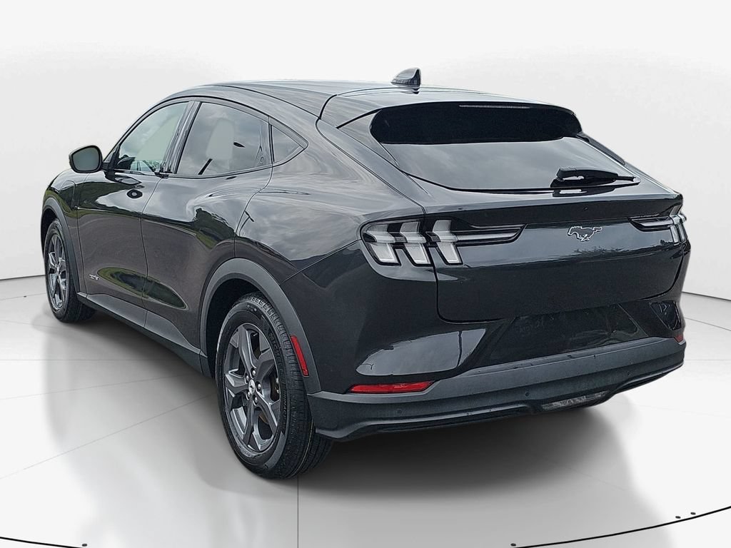 Used 2022 Ford Mustang Mach-E Select RWD image 8