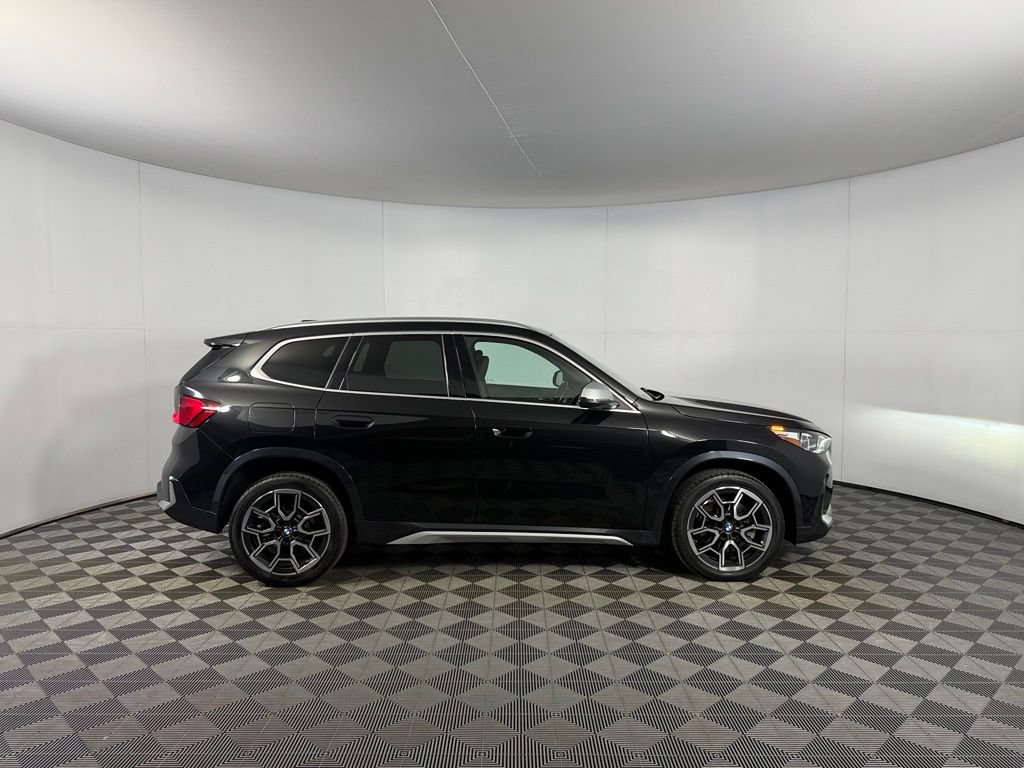 Used 2024 BMW X1 xDrive28i w/ Convenience Package AWD/4WD image 7