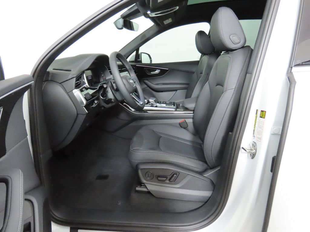 Used 2025 Audi Q7 3.0T Premium Plus w/ Premium Plus Package image 22