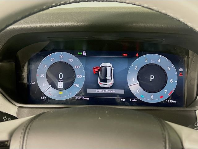 Used 2026 Land Rover Range Rover Velar S image 13