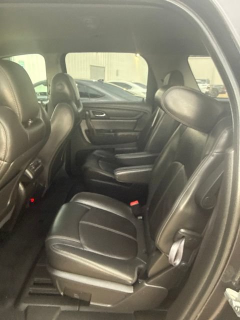 Used 2015 GMC Acadia SLT FWD image 11