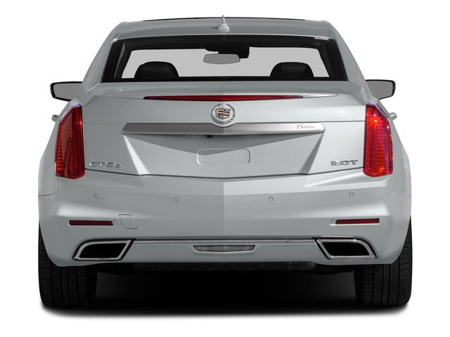 Used 2014 Cadillac CTS Sedan RWD image 6