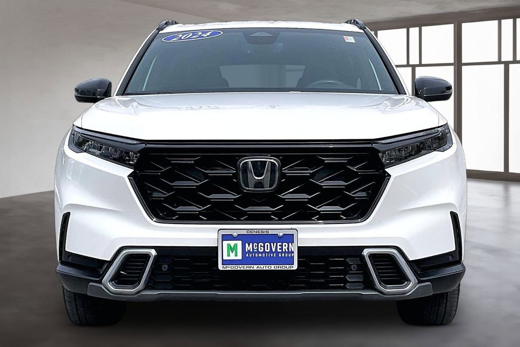Used 2024 Honda CR-V Sport Touring image 2