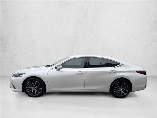 Used 2022 Lexus ES 250 w/ Premium Package image 9