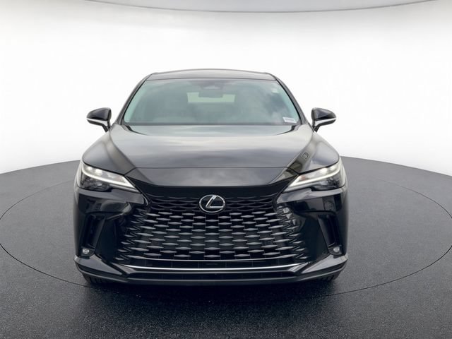 Used 2024 Lexus RX 350 FWD w/ Technology Package image 8