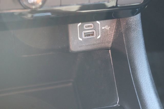 Used 2022 Jeep Compass Latitude w/ Convenience Group image 9