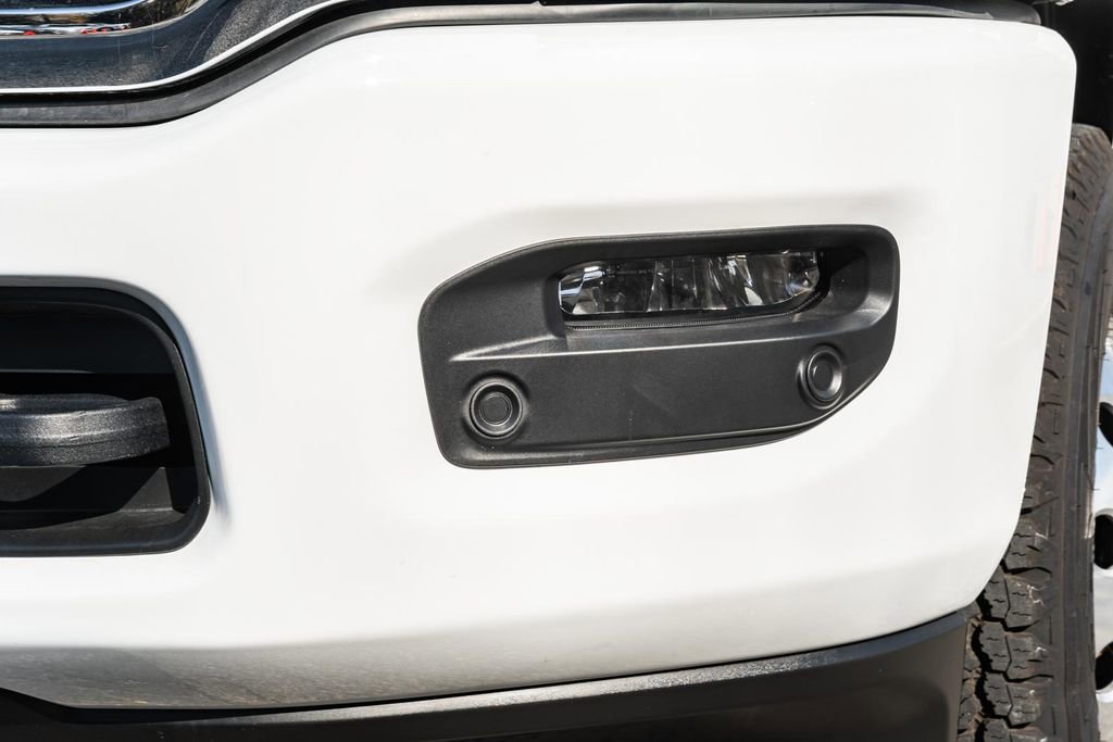 New 2026 RAM 3500 Longhorn image 14