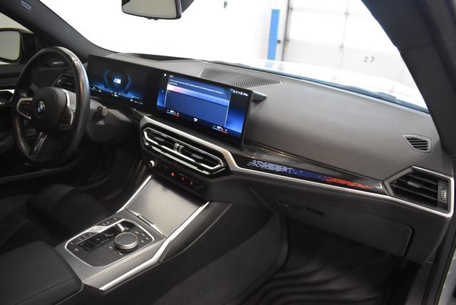 Used 2023 BMW M240i xDrive Coupe w/ Premium Package AWD/4WD image 18