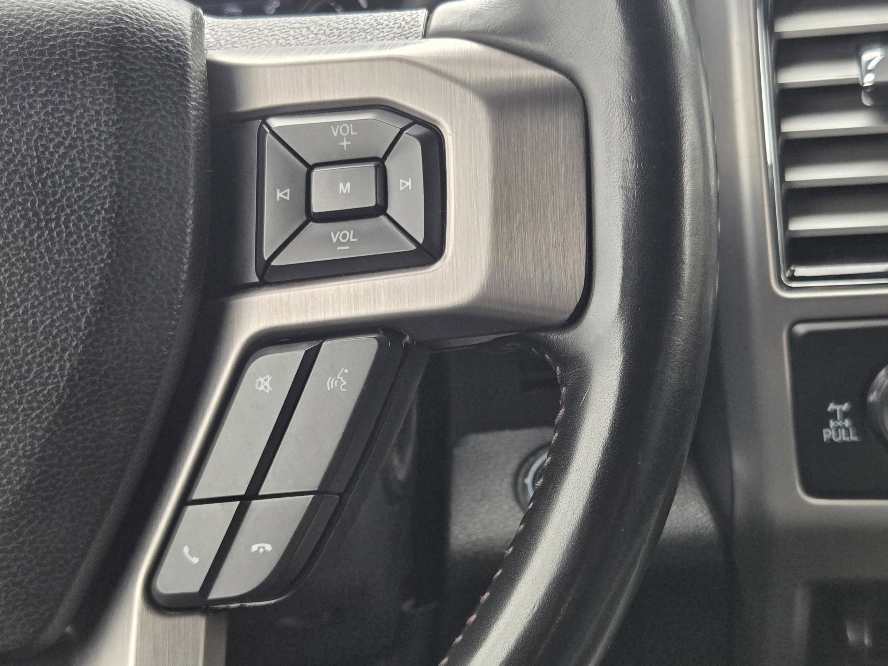 Used 2020 Ford F350 Platinum image 25