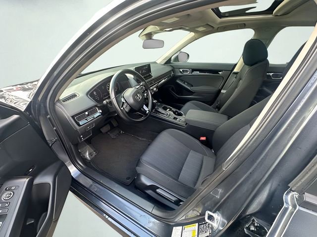 Used 2022 Honda Civic EX image 9