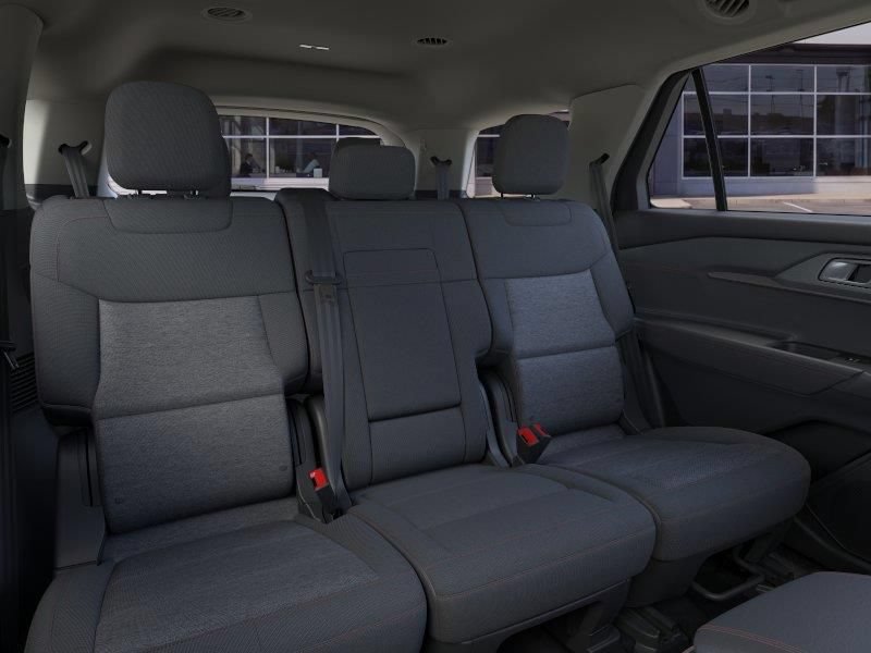 New 2026 Ford Explorer Active AWD/4WD image 15