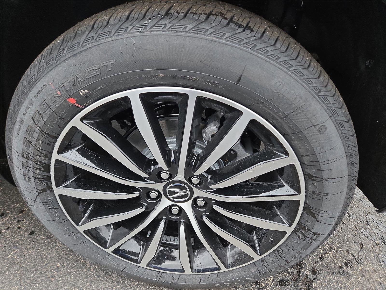 New 2026 Acura RDX SH-AWD w/ Advance Package image 26