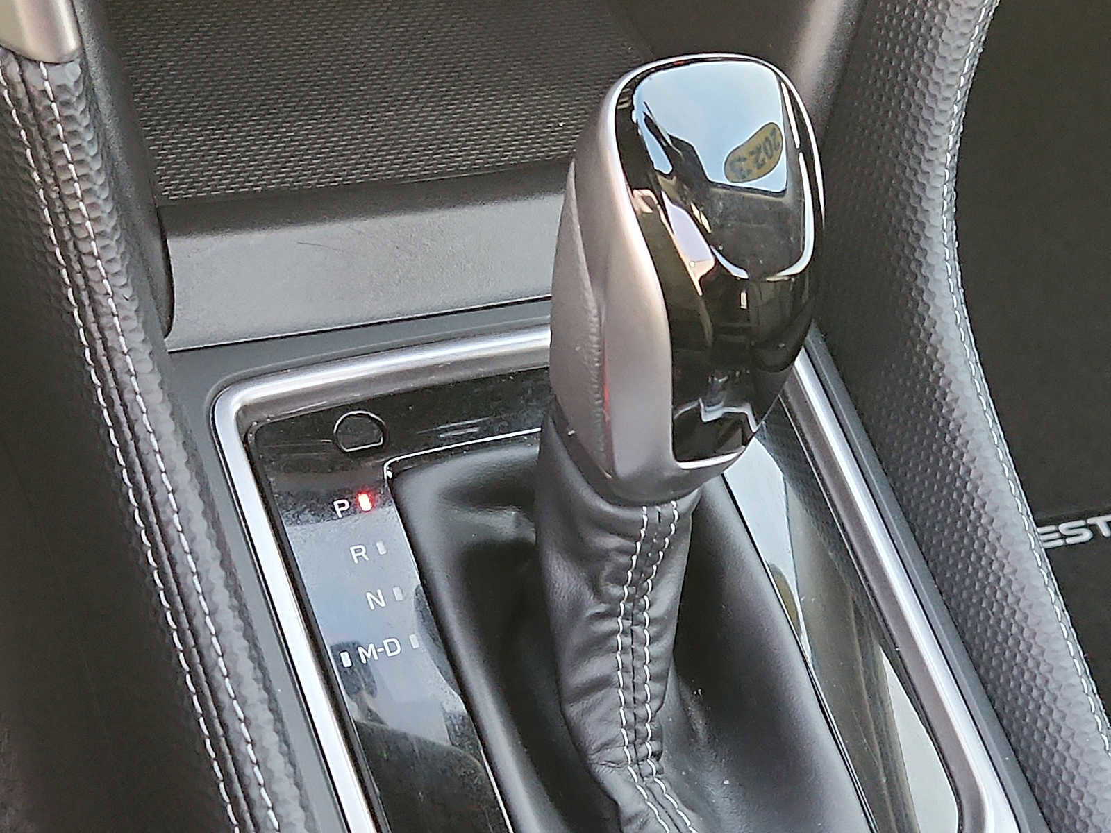 Used 2023 Subaru Forester Limited image 15