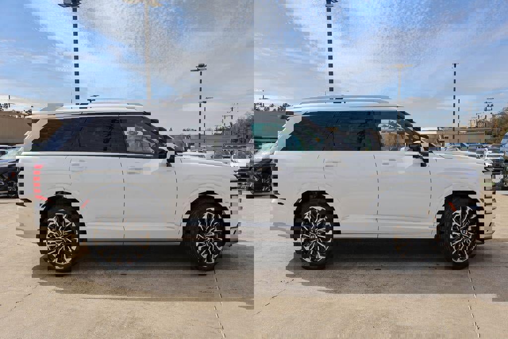 New 2026 Hyundai Palisade Calligraphy image 30