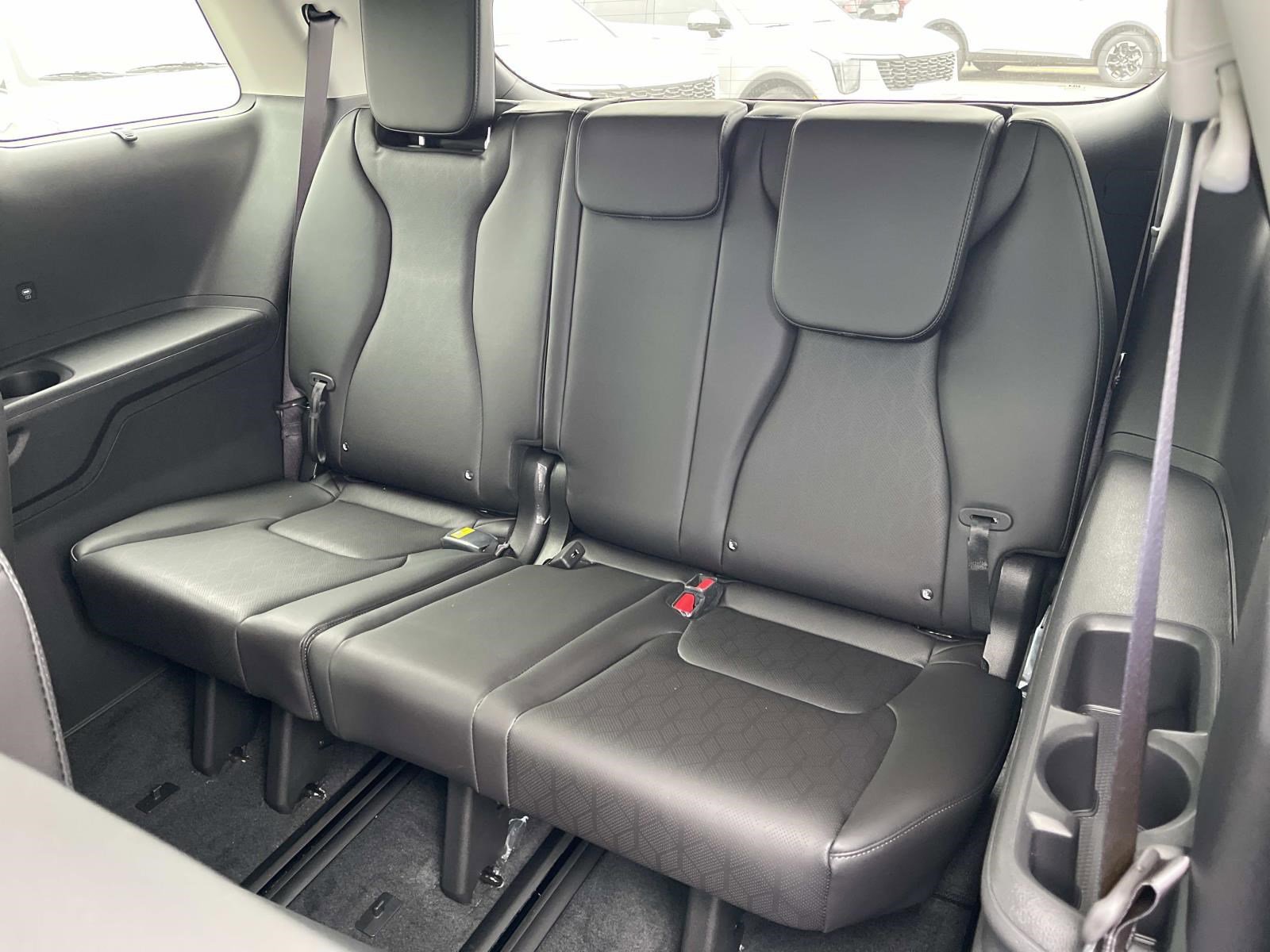 New 2026 Kia Carnival SX image 22