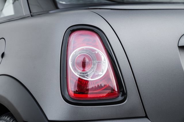 Used 2012 MINI Cooper Coupe John Cooper Works image 64