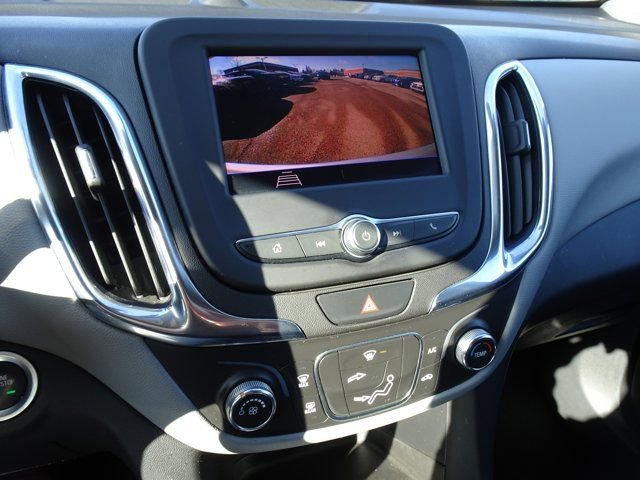 Used 2020 Chevrolet Equinox LT image 21