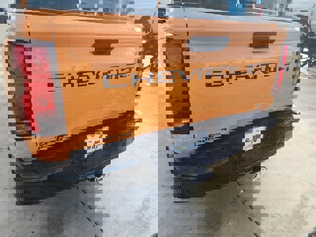 New 2026 Chevrolet Colorado Z71 w/ Technology Package image 14