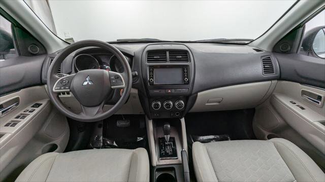 Used 2021 Mitsubishi Outlander Sport ES image 26