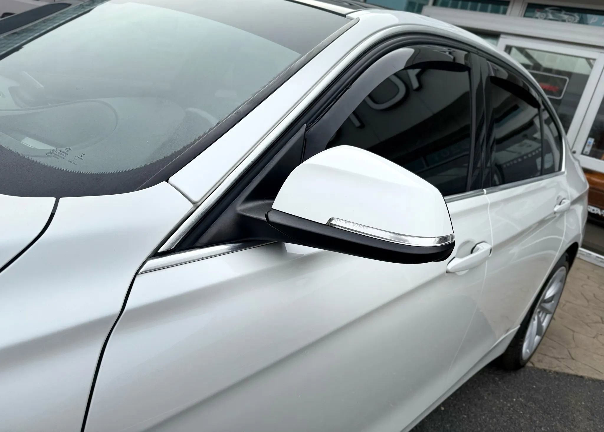 Used 2016 BMW 328d xDrive Sedan image 50