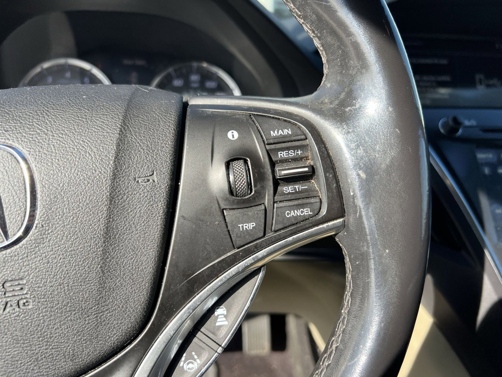 Certified 2019 Acura MDX SH-AWD w/ Technology Package image 34