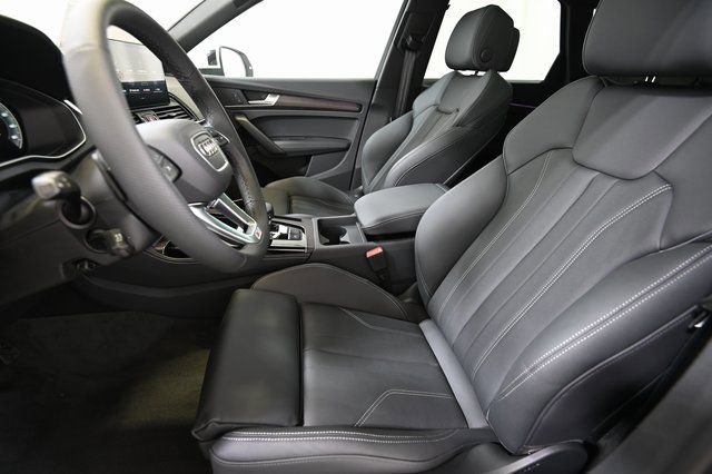 New 2025 Audi Q5 e Premium Plus image 8