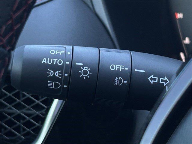 New 2026 Acura ADX A-Spec FWD image 27
