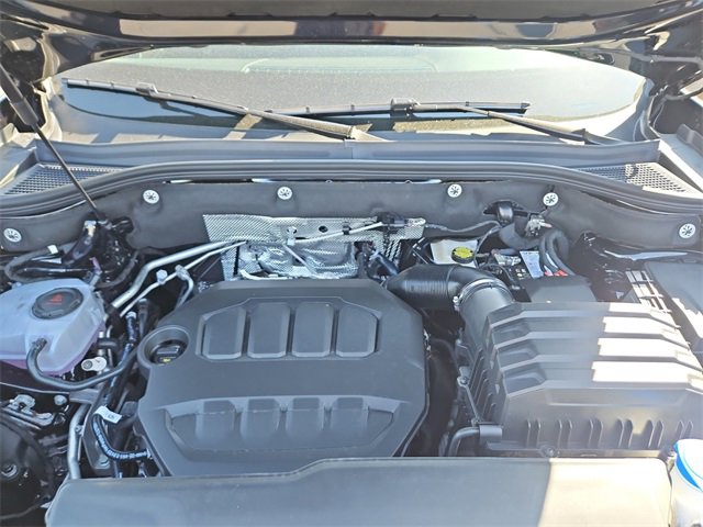 New 2026 Volkswagen Atlas SE image 20