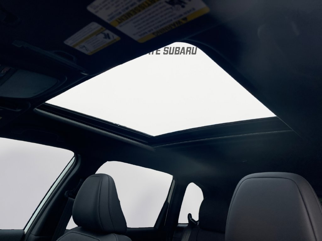 New 2026 Subaru Forester Limited AWD/4WD image 19