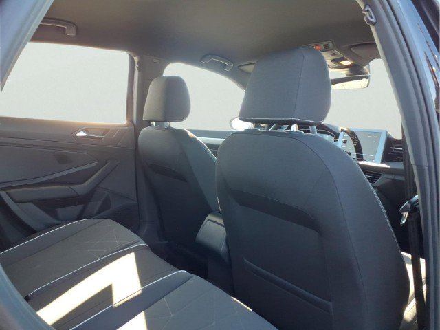 New 2026 Volkswagen Jetta Sport FWD image 10