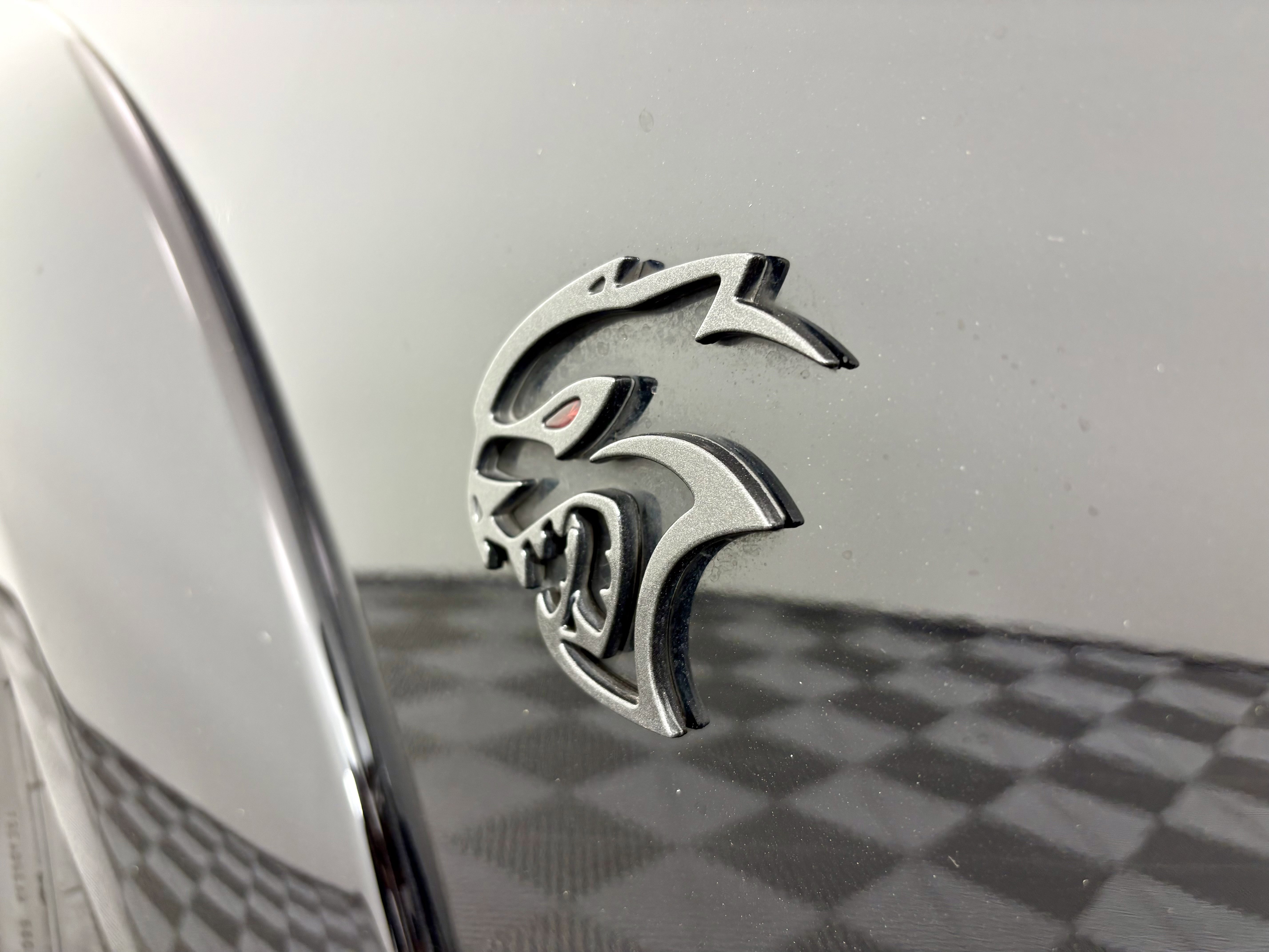 Used 2021 Dodge Charger SRT Hellcat image 26